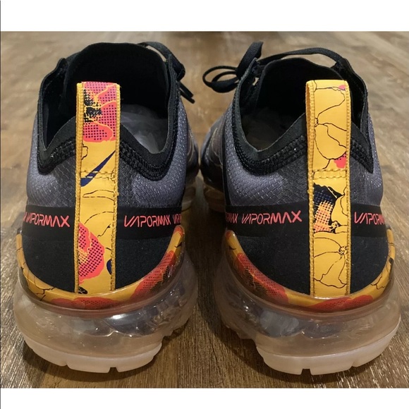 Nike Womens Size 8.5/Mens 7 Air Vapormax 2019 SE - Picture 5 of 12